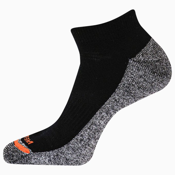 Active Work Low Cut Sock 3 Pack Active Work Low Cut Sock 3 Pack