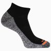 Active Work Low Cut Sock 3 Pack Active Work Low Cut Sock 3 Pack