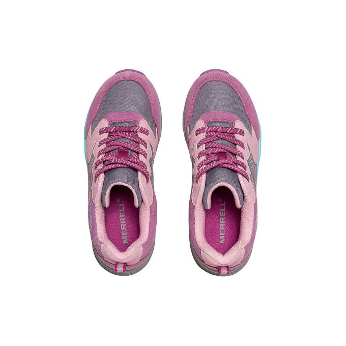 Big Kid’s Alpine 83 KDZ