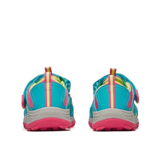 Big Kid’s Hydro 2 Sandal
