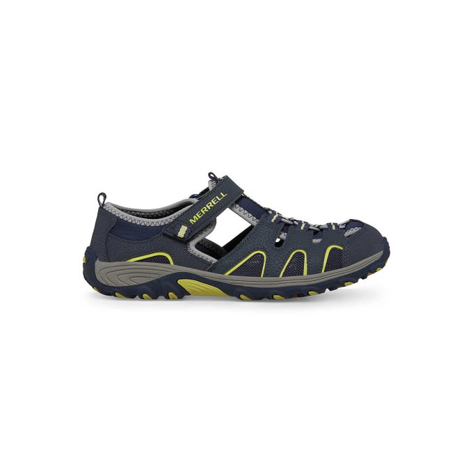 Big Kid’s Hydro H2O Hiker Sandal Big Kid’s Hydro H2O Hiker Sandal