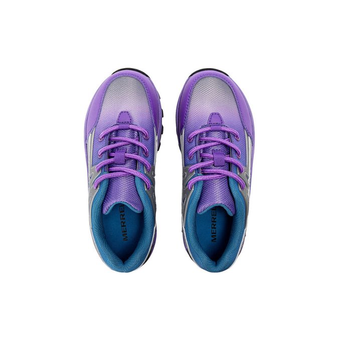 Big Kid’s Moab Speed 2 FST