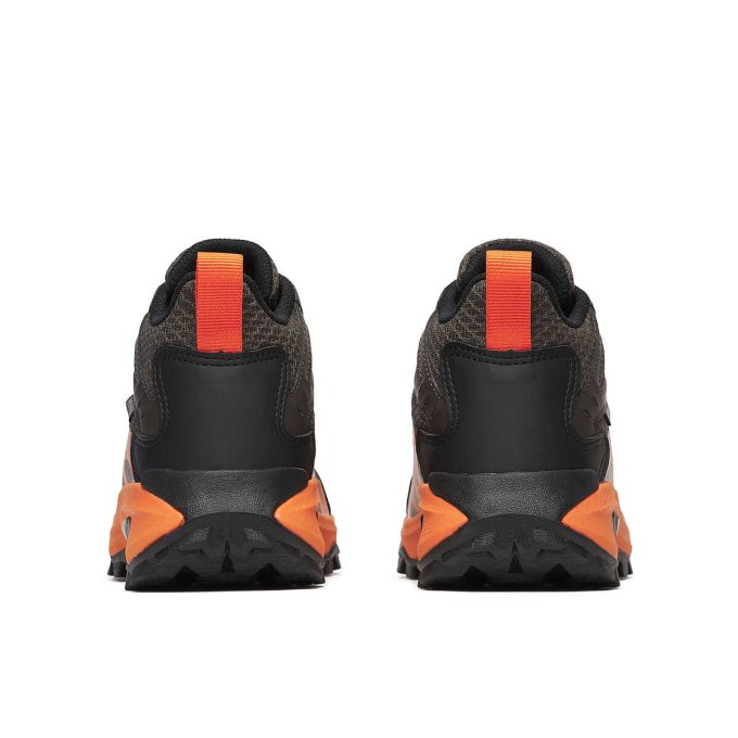 Big Kid’s Moab Speed 2 Mid Waterproof Big Kid’s Moab Speed 2 Mid Waterproof