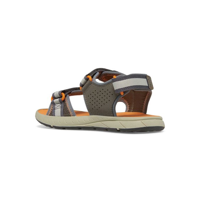 Big Kid’s Panther Sandal 3.0
