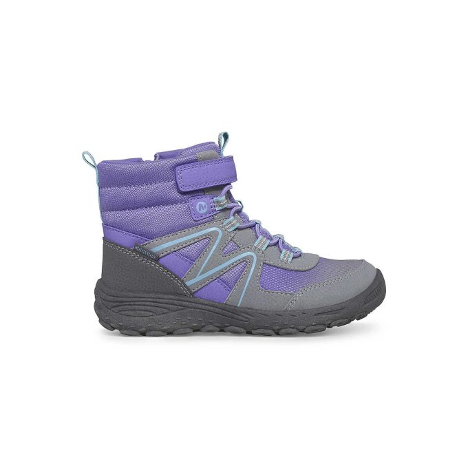 Big Kid’s Polar Trekker Boot Big Kid’s Polar Trekker Boot