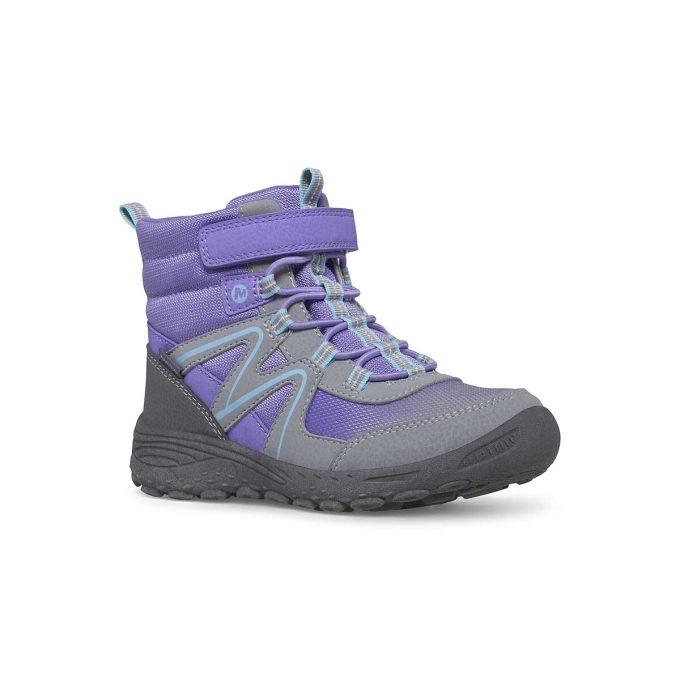 Big Kid’s Polar Trekker Boot Big Kid’s Polar Trekker Boot