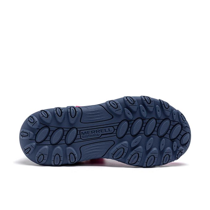 Big Kid’s Ridge Trek Big Kid’s Ridge Trek