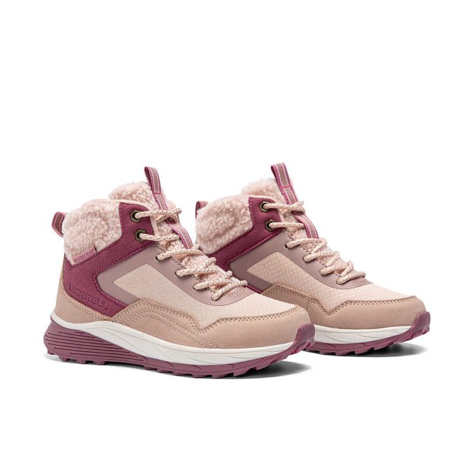 Big Kid’s Snova Mid Big Kid’s Snova Mid