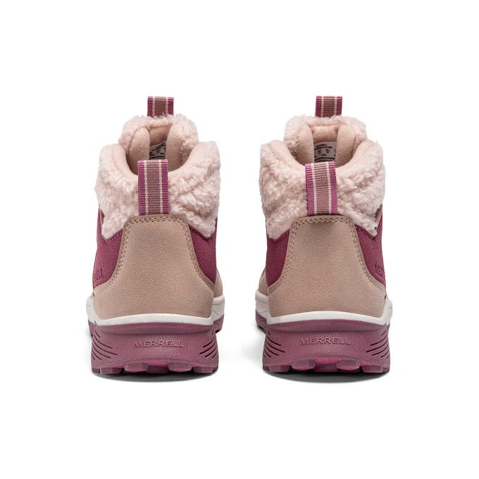 Big Kid’s Snova Mid Big Kid’s Snova Mid