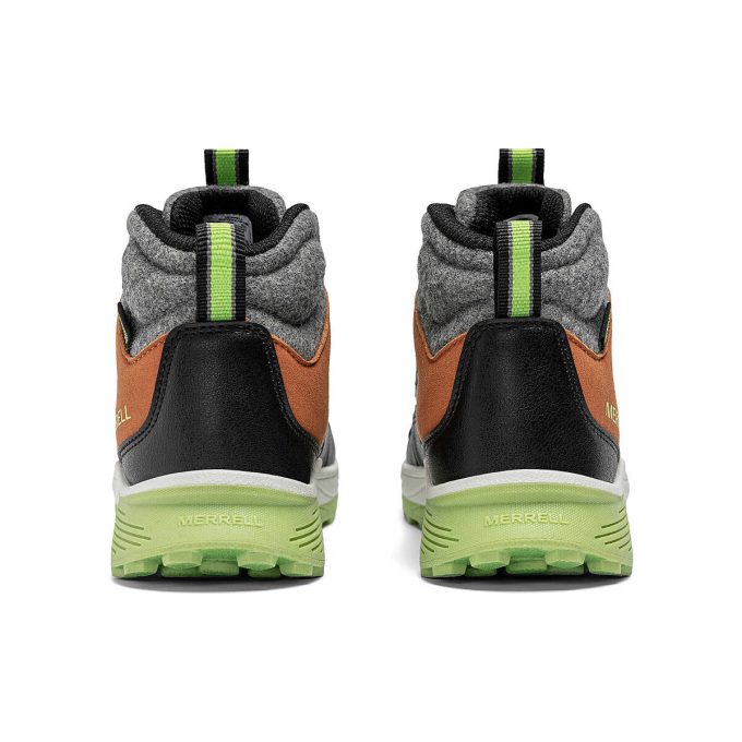 Big Kid’s Snova Mid Big Kid’s Snova Mid