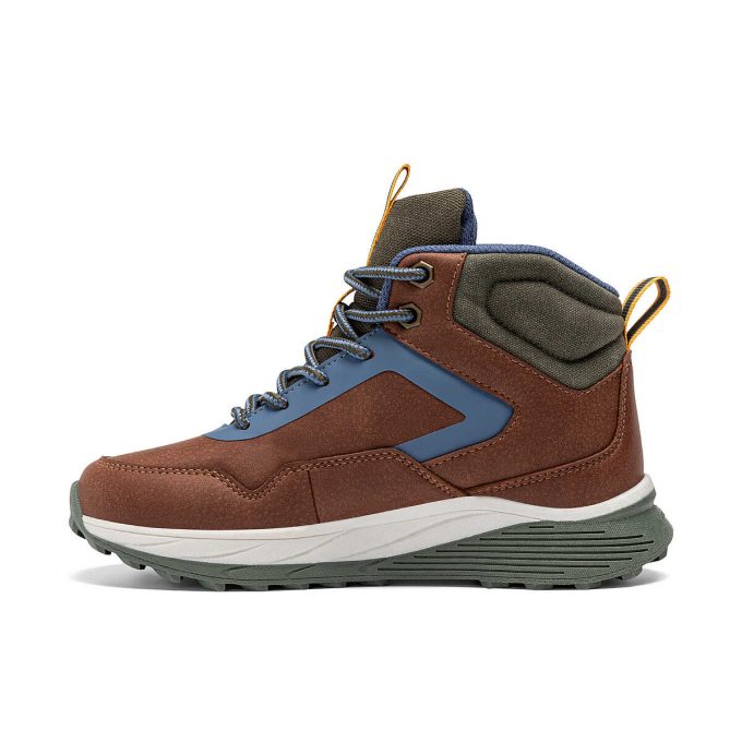 Big Kid’s Snova Mid Big Kid’s Snova Mid