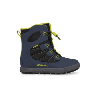Big Kid’s Snow Bank 4.0 Waterproof Boot