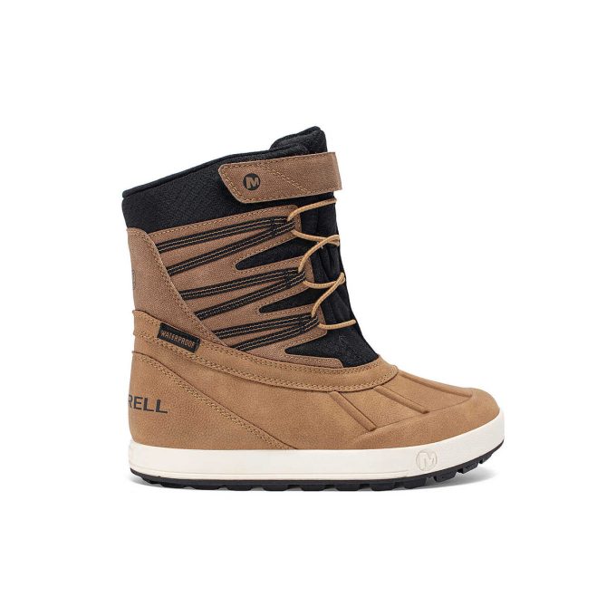 Big Kid’s Snow Bank 5 Big Kid’s Snow Bank 5