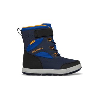 Big Kid’s Snow Storm 3.0 Waterproof Boot