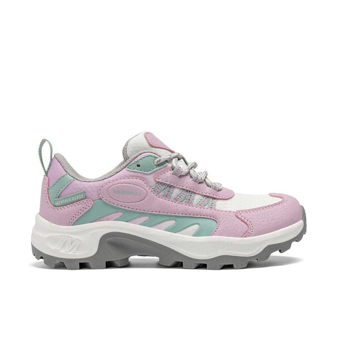 Big Kid’s Stowe Low