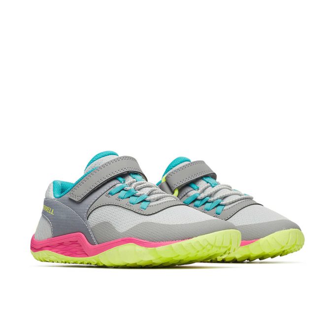 Big Kid’s Trail Glove 7 A/C Big Kid’s Trail Glove 7 A/C