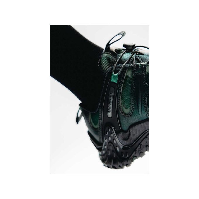 Cham Redux Leather 1TRL Cham Redux Leather 1TRL