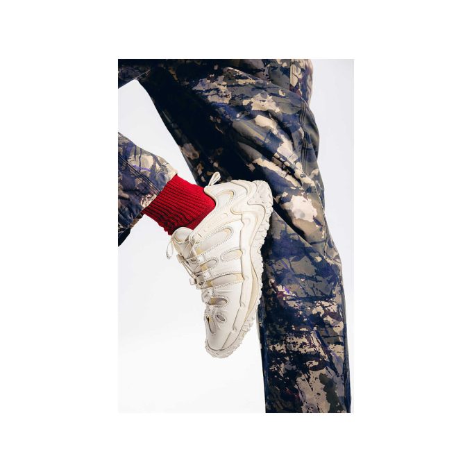 Cham Redux Leather 1TRL Cham Redux Leather 1TRL