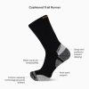Cushion Trail Runner Tab Sock Cushion Trail Runner Tab Sock