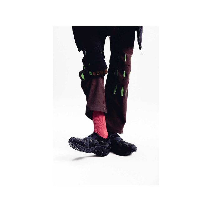 Jungle Moc Twist 1TRL