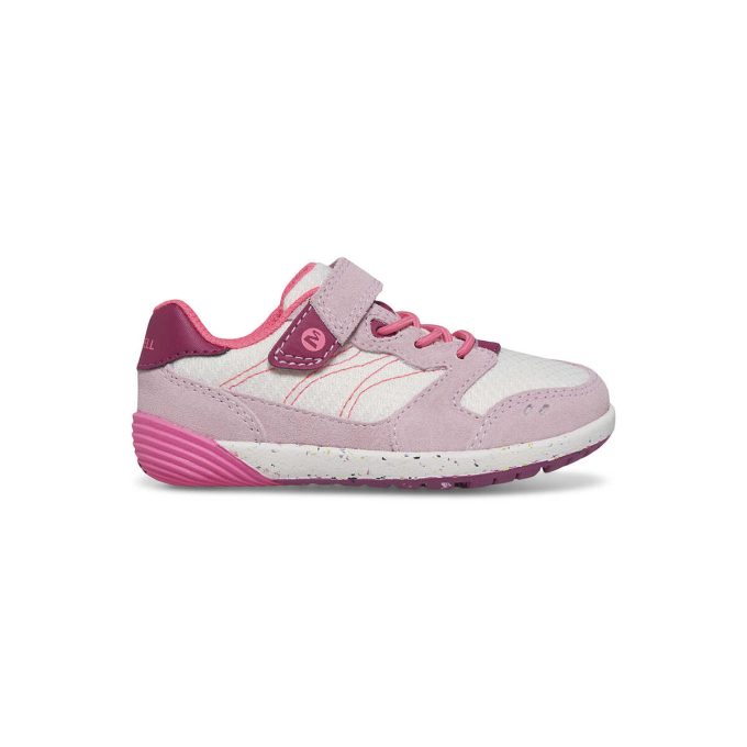 Little Kid’s Bare Steps® A83 Sneaker Little Kid’s Bare Steps® A83 Sneaker
