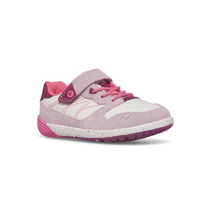 Little Kid’s Bare Steps® A83 Sneaker Little Kid’s Bare Steps® A83 Sneaker