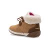 Little Kid’s Bare Steps® Cocoa Jr. Boot Little Kid’s Bare Steps® Cocoa Jr. Boot