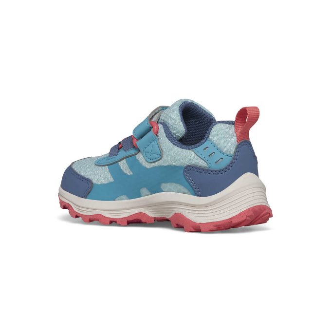 Little Kid’s Moab Speed 2 Low A/C Jr. Waterproof Little Kid’s Moab Speed 2 Low A/C Jr. Waterproof