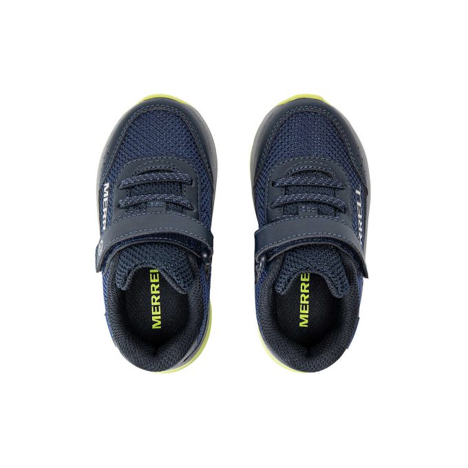 Little Kid’s Snova Jr. Little Kid’s Snova Jr.