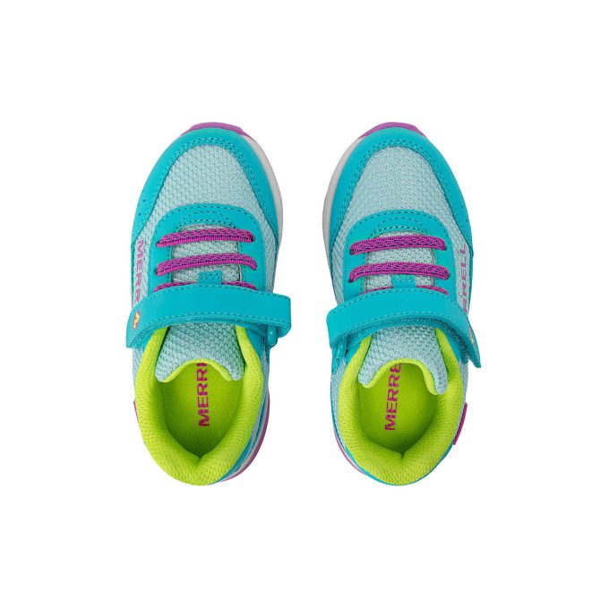 Little Kid’s Snova Jr.