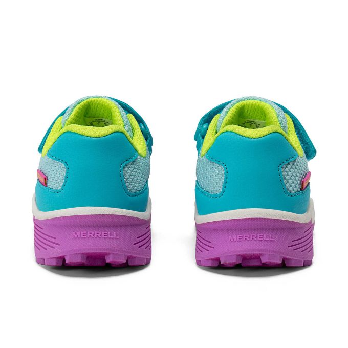 Little Kid’s Snova Jr.