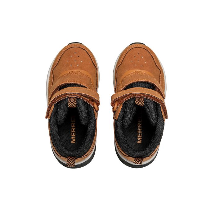 Little Kid’s Snova Mid Jr. Little Kid’s Snova Mid Jr.