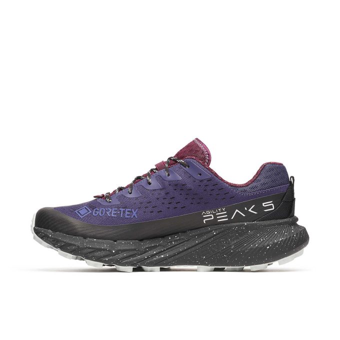 Men’s Agility Peak 5 GORE-TEX®