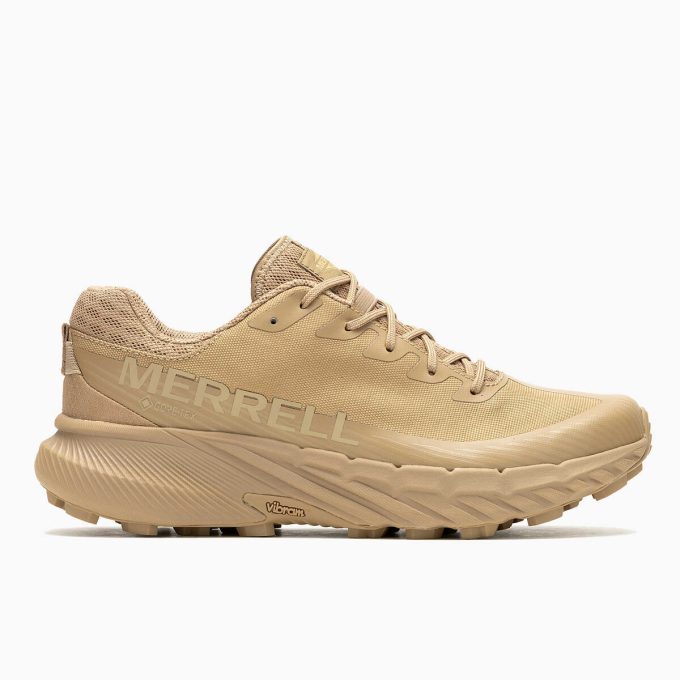 Men’s Agility Peak 5 Tactical GORE-TEX® Low