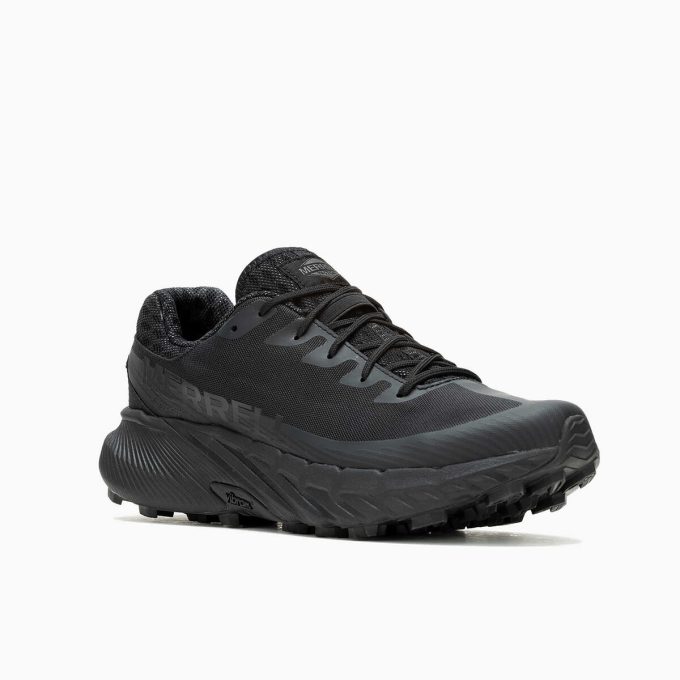 Men’s Agility Peak 5 Tactical GORE-TEX® Low