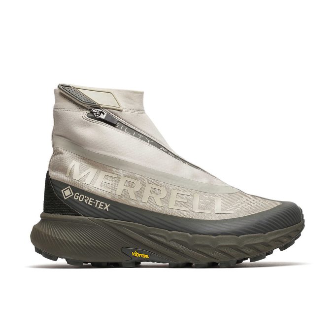 Men’s Agility Peak 5 Zero GORE-TEX®