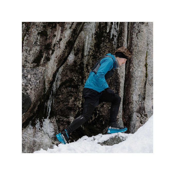 Men’s Agility Peak 5 Zero GORE-TEX®