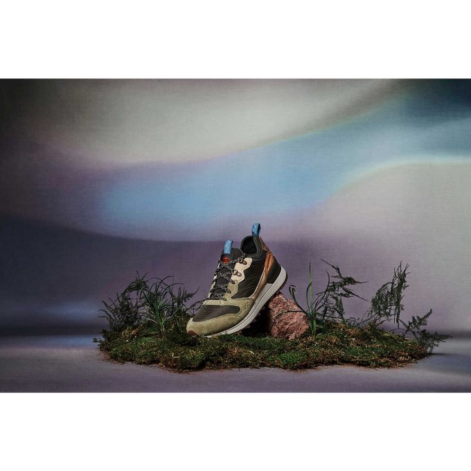 Men’s Alpine 83 Sneaker Recraft