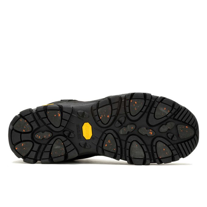 Men’s Coldpack 3 Thermo Mid Waterproof