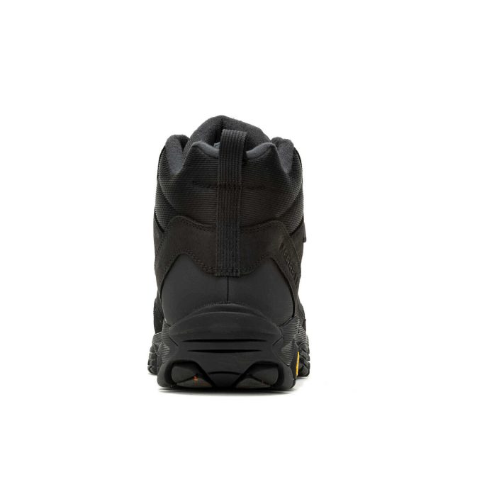 Men’s Coldpack 3 Thermo Mid Waterproof