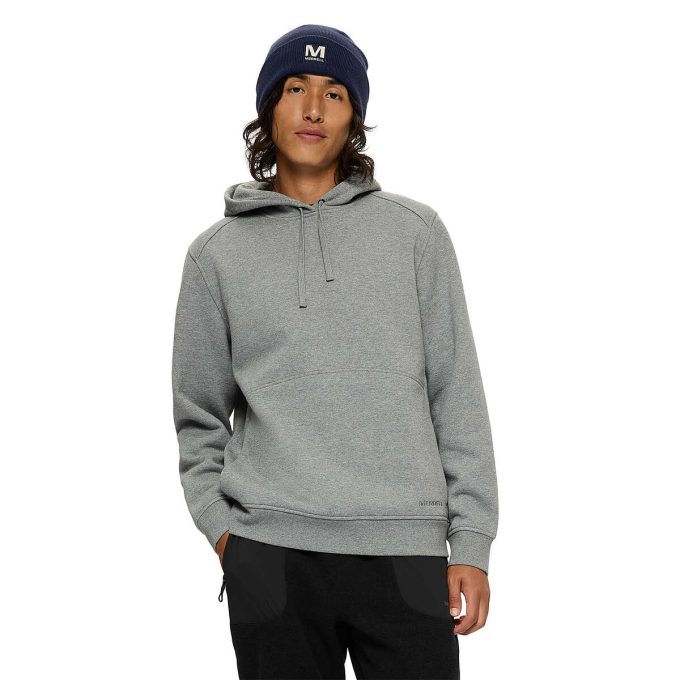 Men’s Everyday Hoody Men’s Everyday Hoody