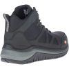 Men’s Fullbench Speed Mid Carbon Fiber Work Boot