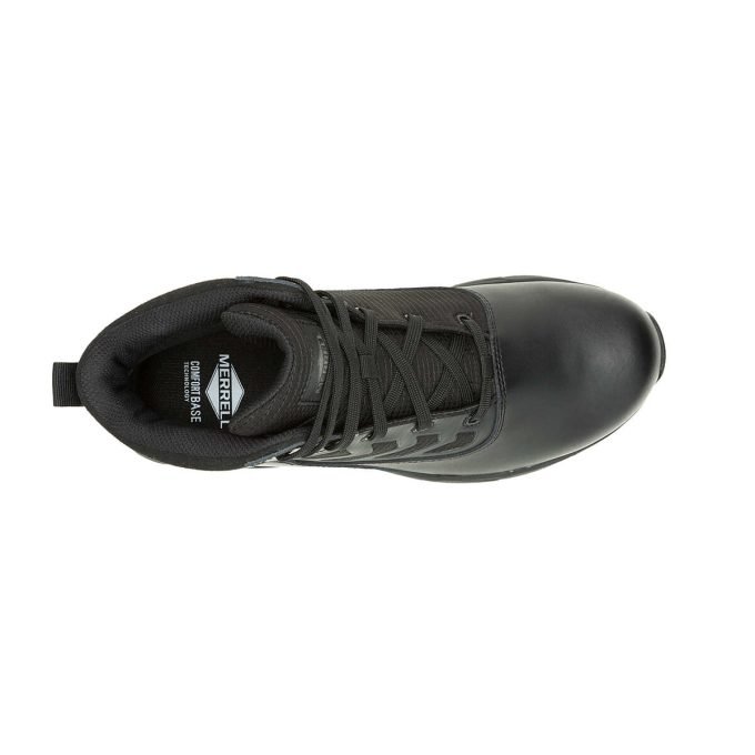 Men’s Fullbench Tactical 6” Men’s Fullbench Tactical 6”