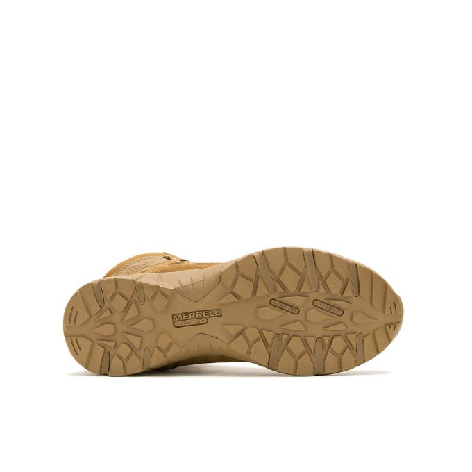 Men’s Fullbench Tactical 8” Zip Waterproof