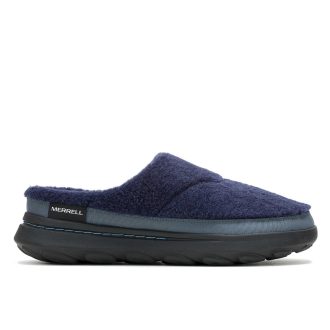 Men’s Hut Moc 2 Slide Cozy