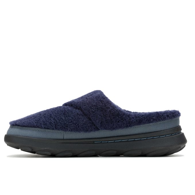 Men’s Hut Moc 2 Slide Cozy