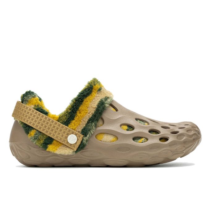 Men’s Hydro Moc Cozy Men’s Hydro Moc Cozy