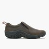 Men’s Jungle Moc Leather SR Work Shoe Men’s Jungle Moc Leather SR Work Shoe