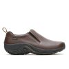 Men’s Jungle Moc Leather Waterproof Men’s Jungle Moc Leather Waterproof