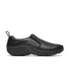 Men’s Jungle Moc Leather Waterproof